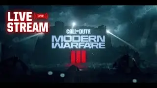 COD modern warfare 3 live