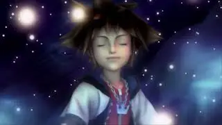 Original Ending - Simple and Clean [KINGDOM HEARTS FINAL MIX]