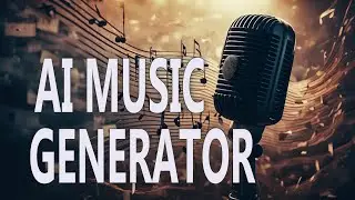 AI Music Generator
