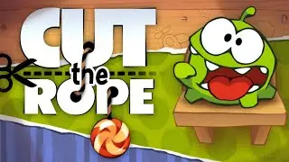 Cut The Rope | Game Play | 2020