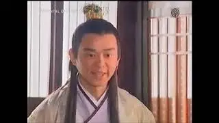 The Mischievous Princess- Tagalog Dub- Episode 8