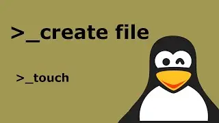 What you need to know about creating FILE in Linux.