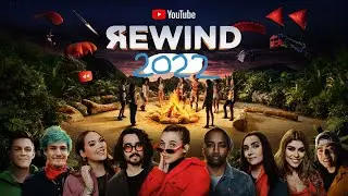 YouTube Rewind 2021 - And now the Right Way #youtuberewind