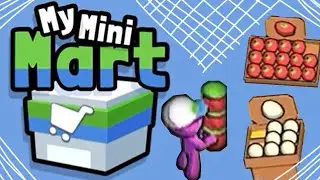 Too Many Products, Too Many Ads - Let's Play My Mini Mart Part 2