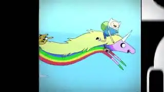 Cartoon Network CHECK it 1.0 Video Box Bumper