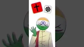 WHAT RELIGIONS COUNTRIES DON'T LIKE 🙏 