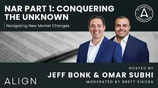 The Aligned Agent Workshop Series: NAR Conquering the Unknown