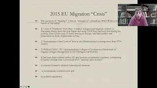 Euroductions Refugees