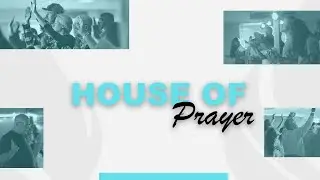 House of Prayer | Pastor Keith Indovino