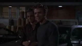 Opening Scene - Way Of The Gun (2000)