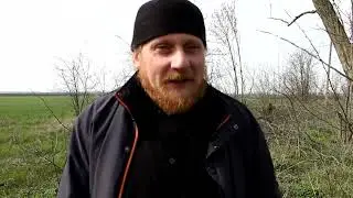 Священник Миколай Каров - Говорити про Бога і тільки про Бога