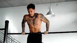 Still Can't Muscle Up? DO THIS! 100% RESULTS