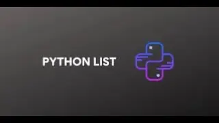 what is list | explain list in python | handwritten notes