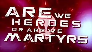 Prepare The Grave   2073 Official Lyric Video (CMTV Exklusiv)