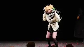 My Hero Academia - Cosplay CGC 2018