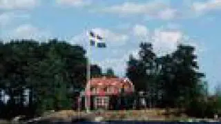 Sweden tribute