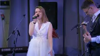 НА ВДОХЕ - Не надо слов (YOUJNEE cover). Фестиваль 