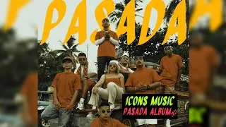 9. Icons - Salamin (Jhecks feat. Drea B.)
