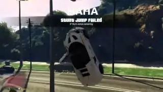 Copy of HAHA: GTA V