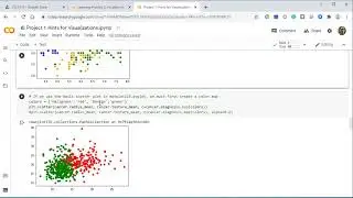 CIS 3115 - Project 1 - Kernel Density Plots