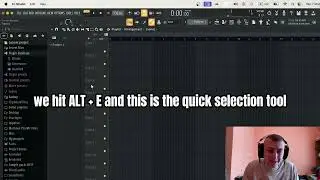 MUST KNOW QUICK TOOL HOTKEY SHORTCUTS FL STUDIO