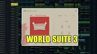 [Share VST] World Suite 3 ( Nhạc cụ dân tộc ) - Fl Stuido