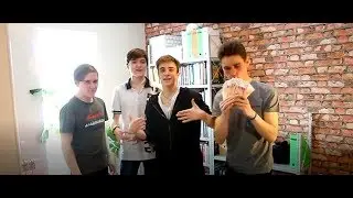 СТРАХ ПОНГ // БИТВА ЗА 100к  // 