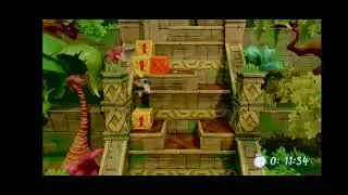 Speedrun crash bandicoot n-sanity Beach (26:460)
