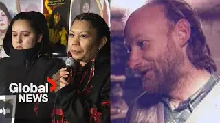 Robert Pickton: Victims' families angered as prolific serial killer eligible for day parole