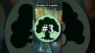 🎨 Wilds of Eldraine Draft Colors RANKED 