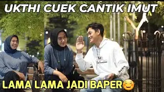 BAPERIN UKHTI CUEK CANTIK IMUT GEMESIN PRODUK SALATIGA JATENG PUNYA GUYS!!! ☺️😁😃