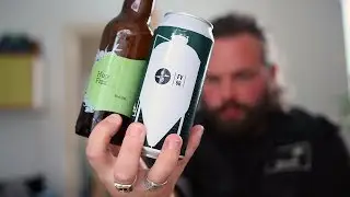 Sofa Sessions: British Brut IPA taste test | The Craft Beer Channel