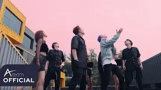 XIAO(陈骁) - 《Share Ya》 Music Video Teaser #1