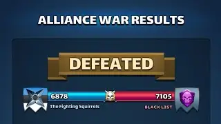 uclapack equalizer war hits vs blacklist