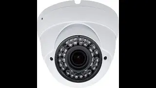 Tipos de lentes cámaras de seguridad