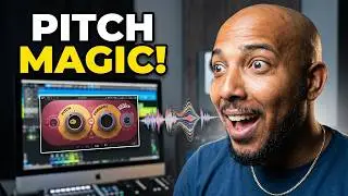 Waves Vocal Bender: Vocal Manipulation made easy