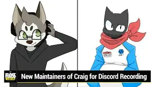 Record Discord with Craig - New Maintainers of Craig for Discord Recording