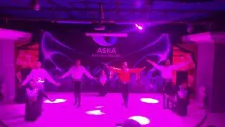 ASKA BAYVİEW RESORT