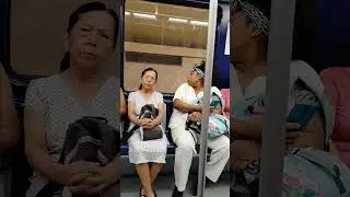 разные виды женщин