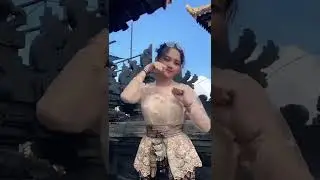 Ini Cewek Bali Bos Kuh