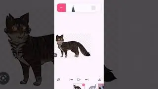 звездоцап синяя звезда коты воители