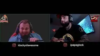 Podcast Stream! #7