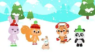 Children Go Where I Send Thee (with lyrics) plus more Christmas videos for kids
