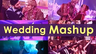 Wedding Dance Mashup | DJ Chetas