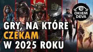 Czego nie można przegapić w 2025 roku?