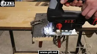 Аккумуляторный Лобзик PIT PST20H 70A1