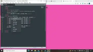 HOW TO CREATE HEADER H1, H2, H3, SO ON AND HOW CONTROL HEADER FOR WEBSITES USING HTML AND CSS
