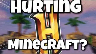 Why Hypixel Is Hurting Minecraft