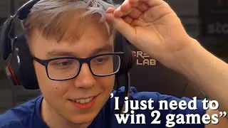THE END OF THE CHALLENGE!