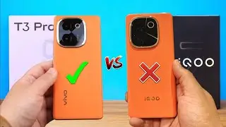 IQOO Z9s Series Indian Unit Pros & Cons With 1st Look 🤩 Iqoo z9s Pro Vs IQoo Z9s